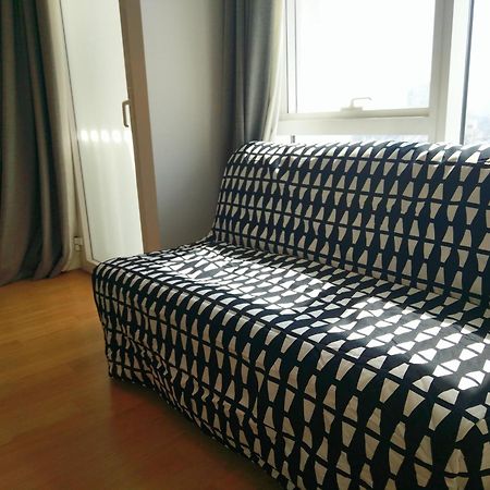 Altabia Suites At Times Squarer クアラルンプール エクステリア 写真