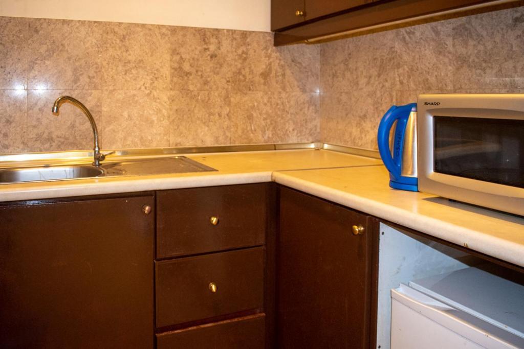 Altabia Suites At Times Squarer クアラルンプール エクステリア 写真
