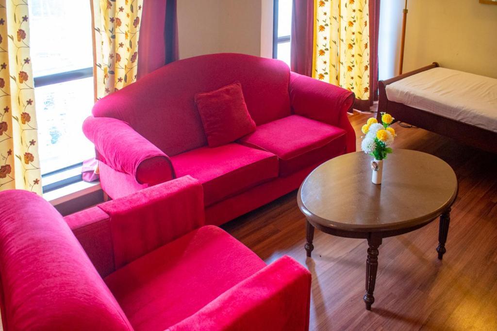 Altabia Suites At Times Squarer クアラルンプール エクステリア 写真