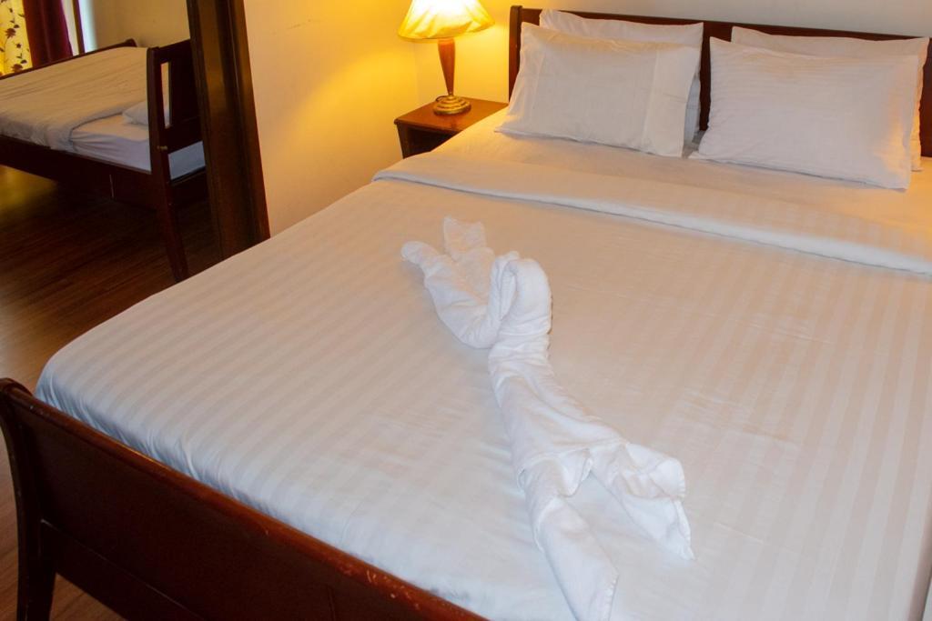 Altabia Suites At Times Squarer クアラルンプール エクステリア 写真