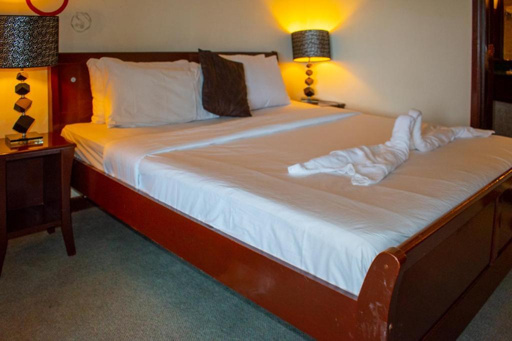 Altabia Suites At Times Squarer クアラルンプール エクステリア 写真
