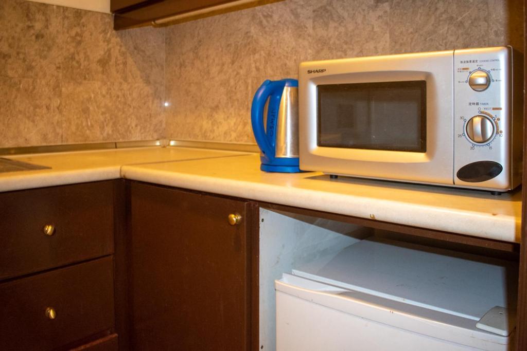 Altabia Suites At Times Squarer クアラルンプール エクステリア 写真