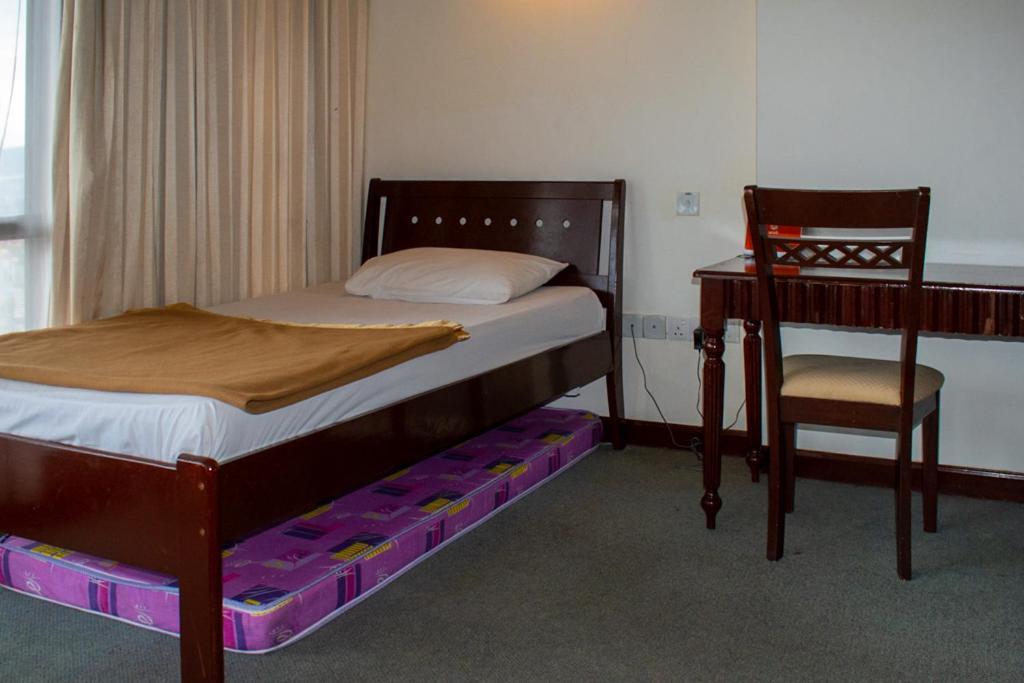 Altabia Suites At Times Squarer クアラルンプール エクステリア 写真