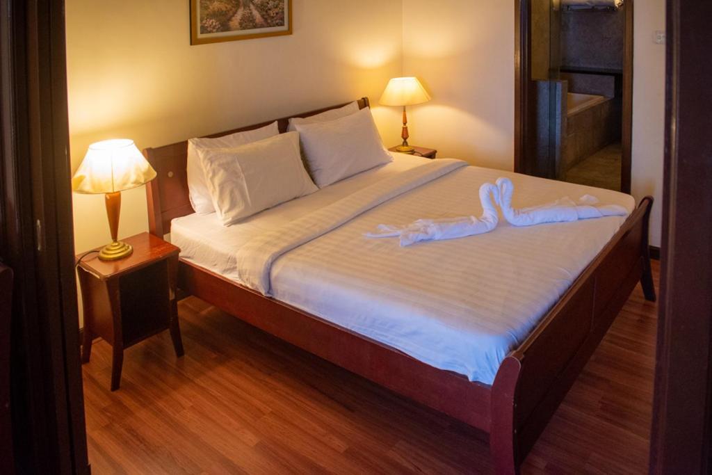 Altabia Suites At Times Squarer クアラルンプール エクステリア 写真
