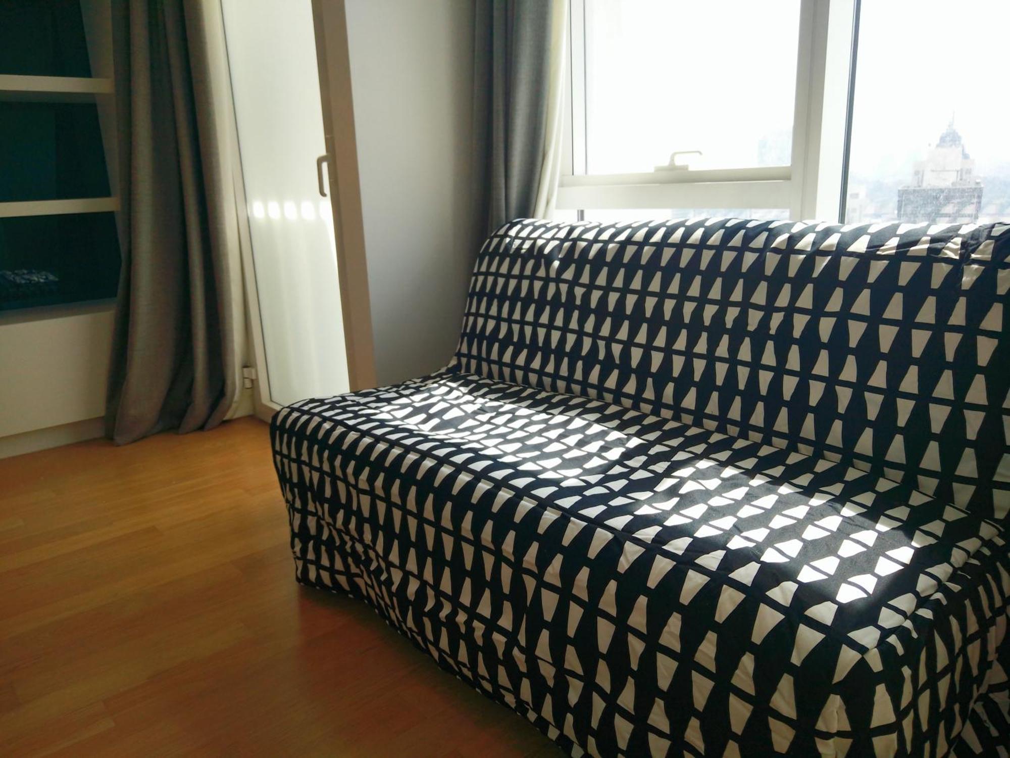 Altabia Suites At Times Squarer クアラルンプール エクステリア 写真