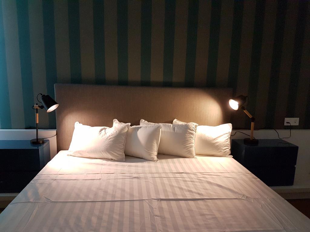 Altabia Suites At Times Squarer クアラルンプール エクステリア 写真