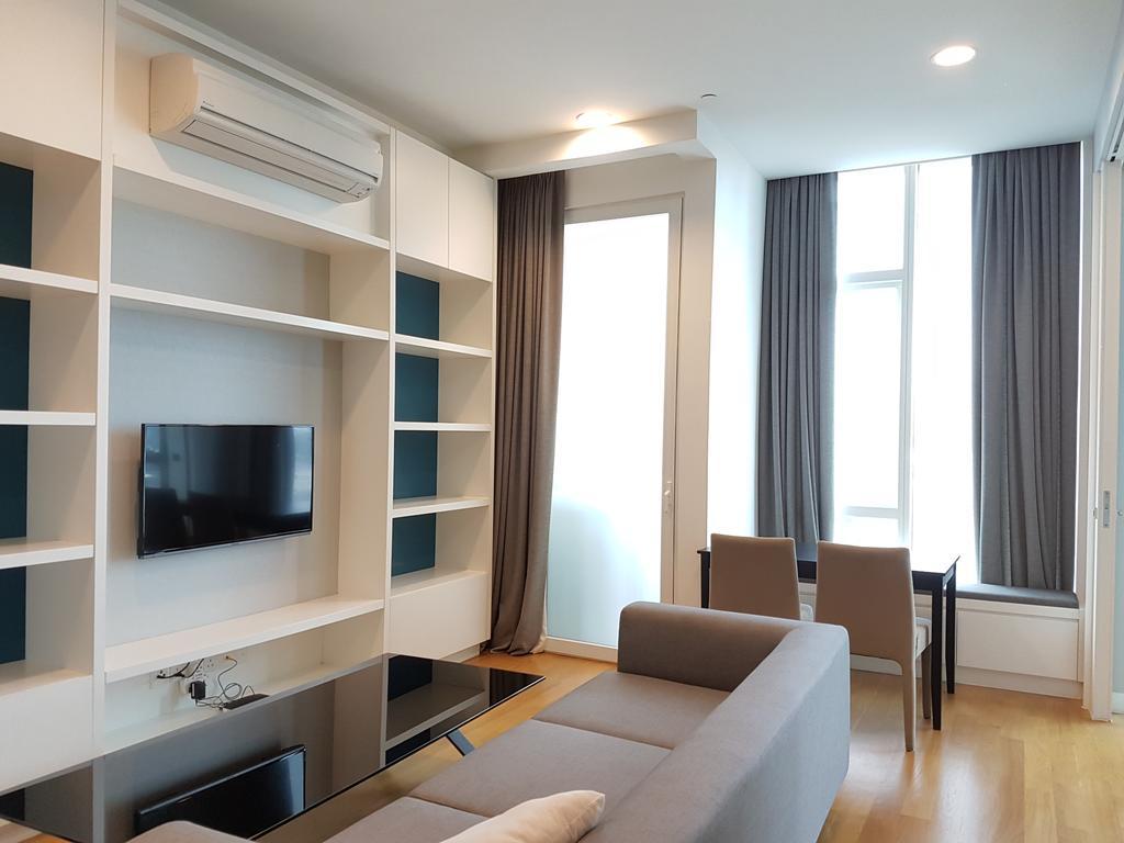 Altabia Suites At Times Squarer クアラルンプール エクステリア 写真