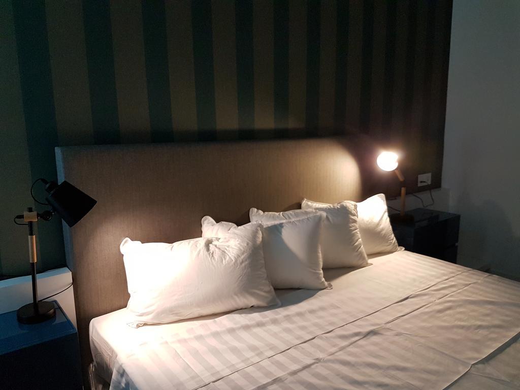 Altabia Suites At Times Squarer クアラルンプール エクステリア 写真
