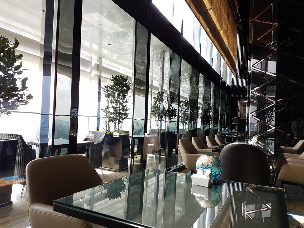 Altabia Suites At Times Squarer クアラルンプール エクステリア 写真