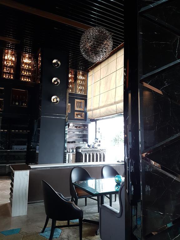 Altabia Suites At Times Squarer クアラルンプール エクステリア 写真