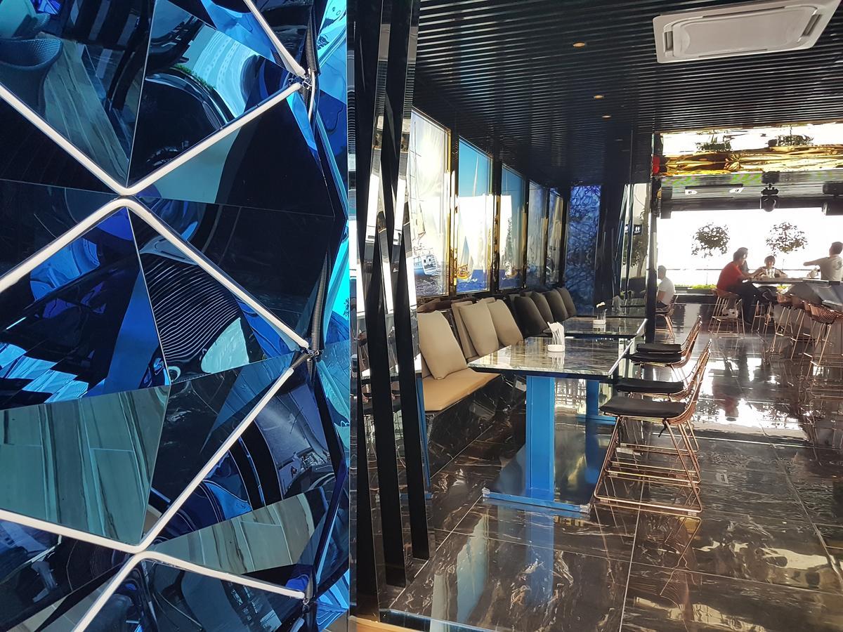 Altabia Suites At Times Squarer クアラルンプール エクステリア 写真
